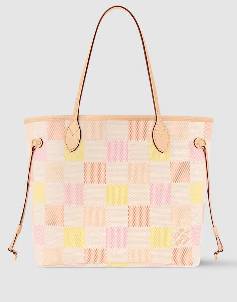Best Louis Vuitton Neverfull MM Tote Bag N40668